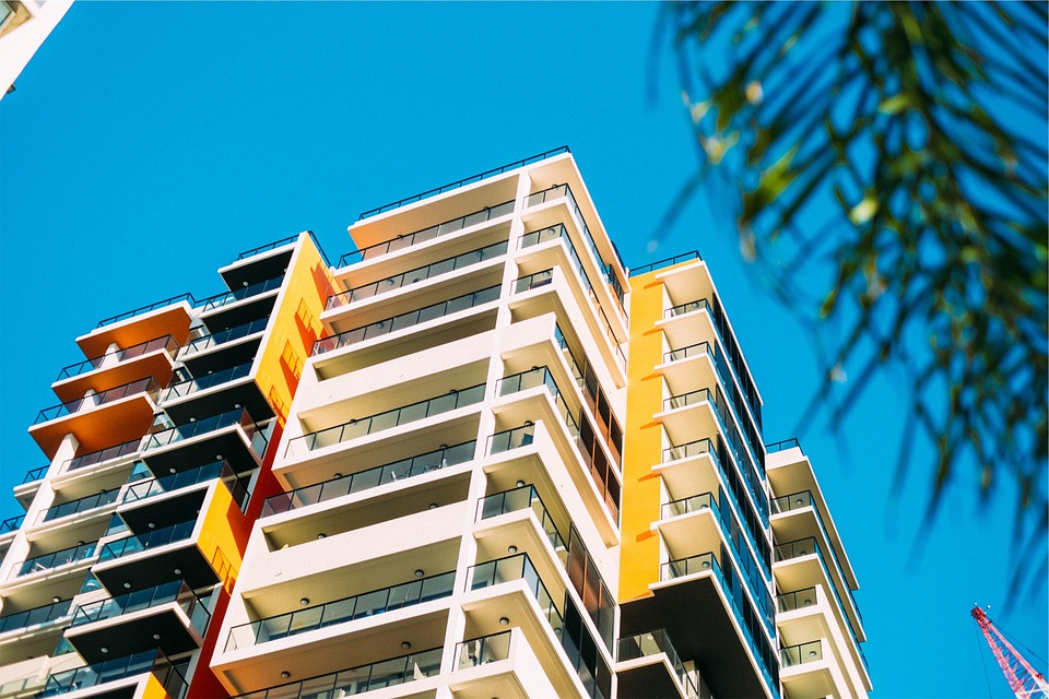 condos