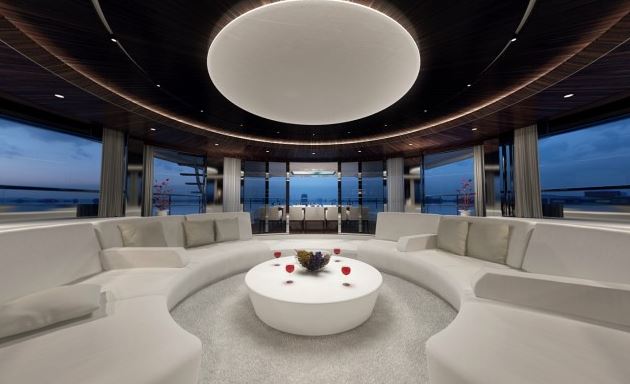 interior home decor