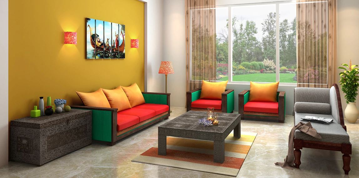 interior design