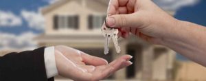 property management agreement
