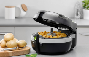 Fast Cooking