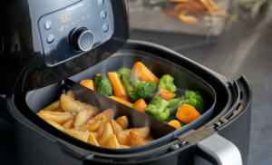 air fryer food