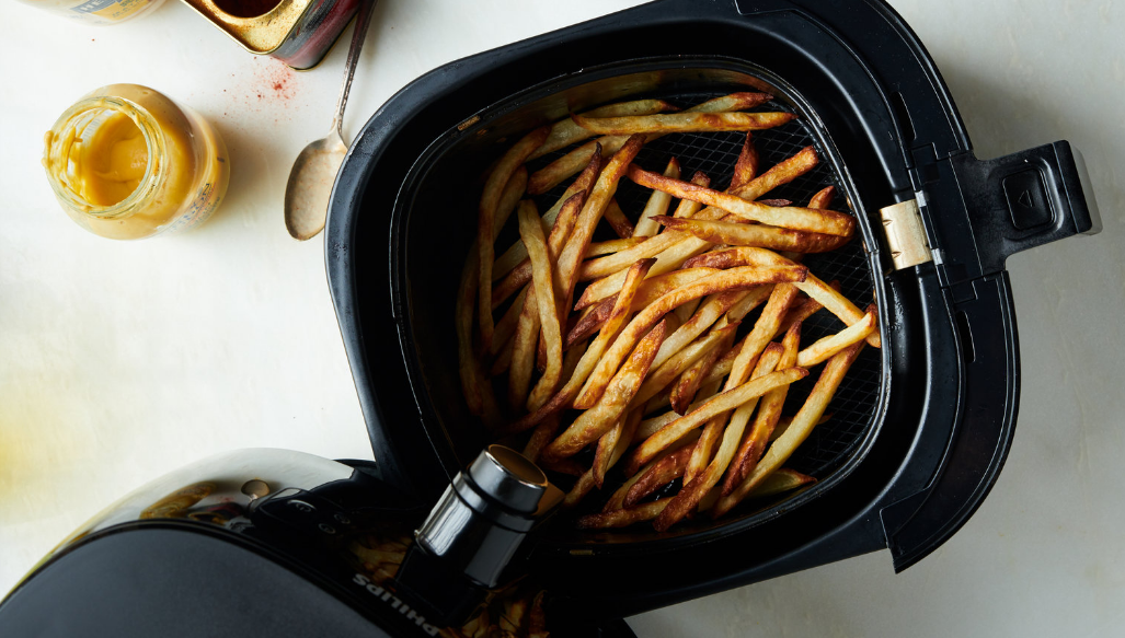 air fryer