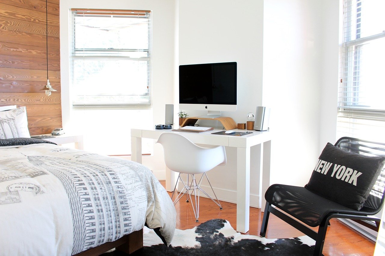 private space room