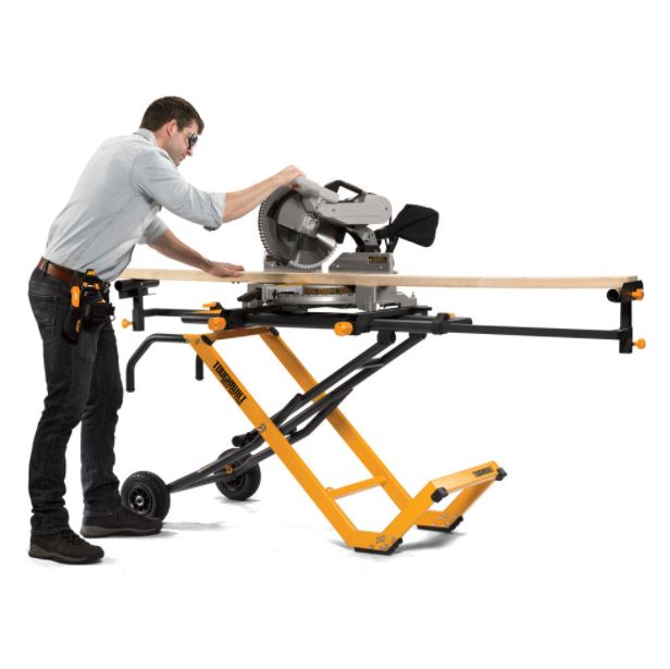 miter saw stand
