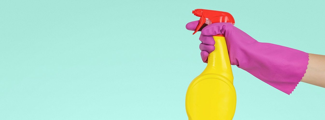 cleaning cleaning