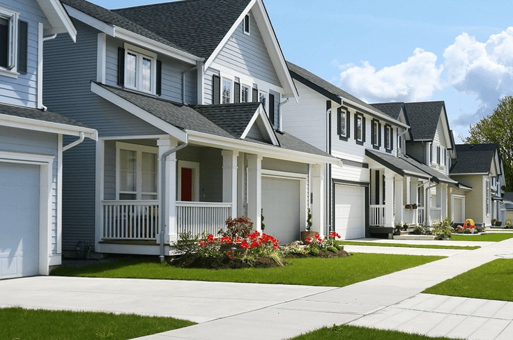 residential builders